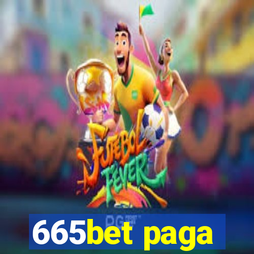 665bet paga